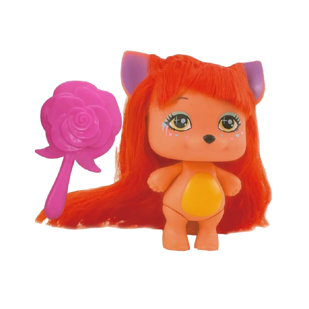 Кукла мини Funky Toys собачка 84932 - фото 2