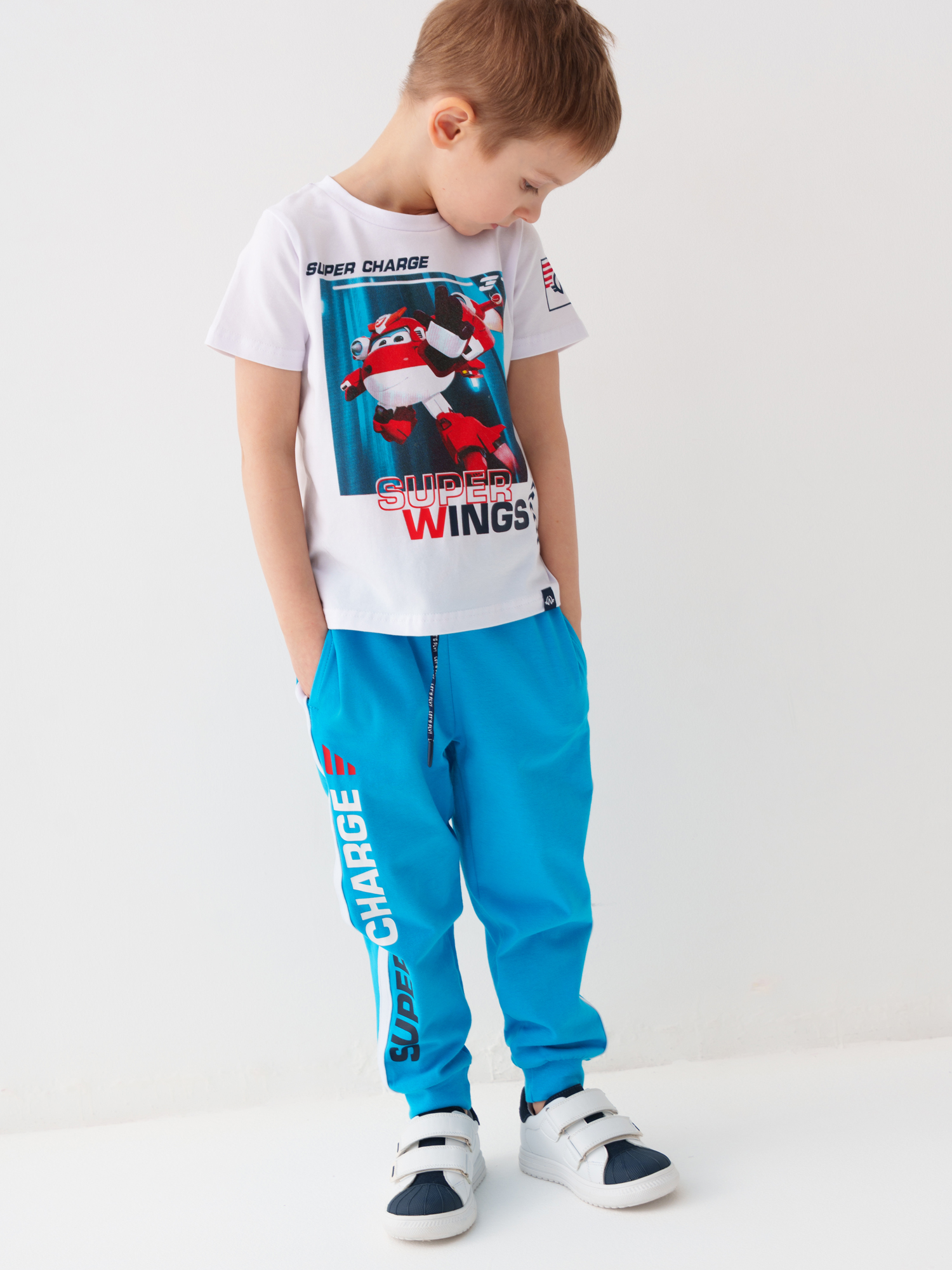 Комплект PlayToday 12632013 - фото 4