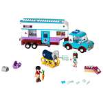 Конструктор LEGO Friends 41125 370 дет.