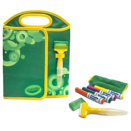 Набор для рисования Crayola Doodle magic