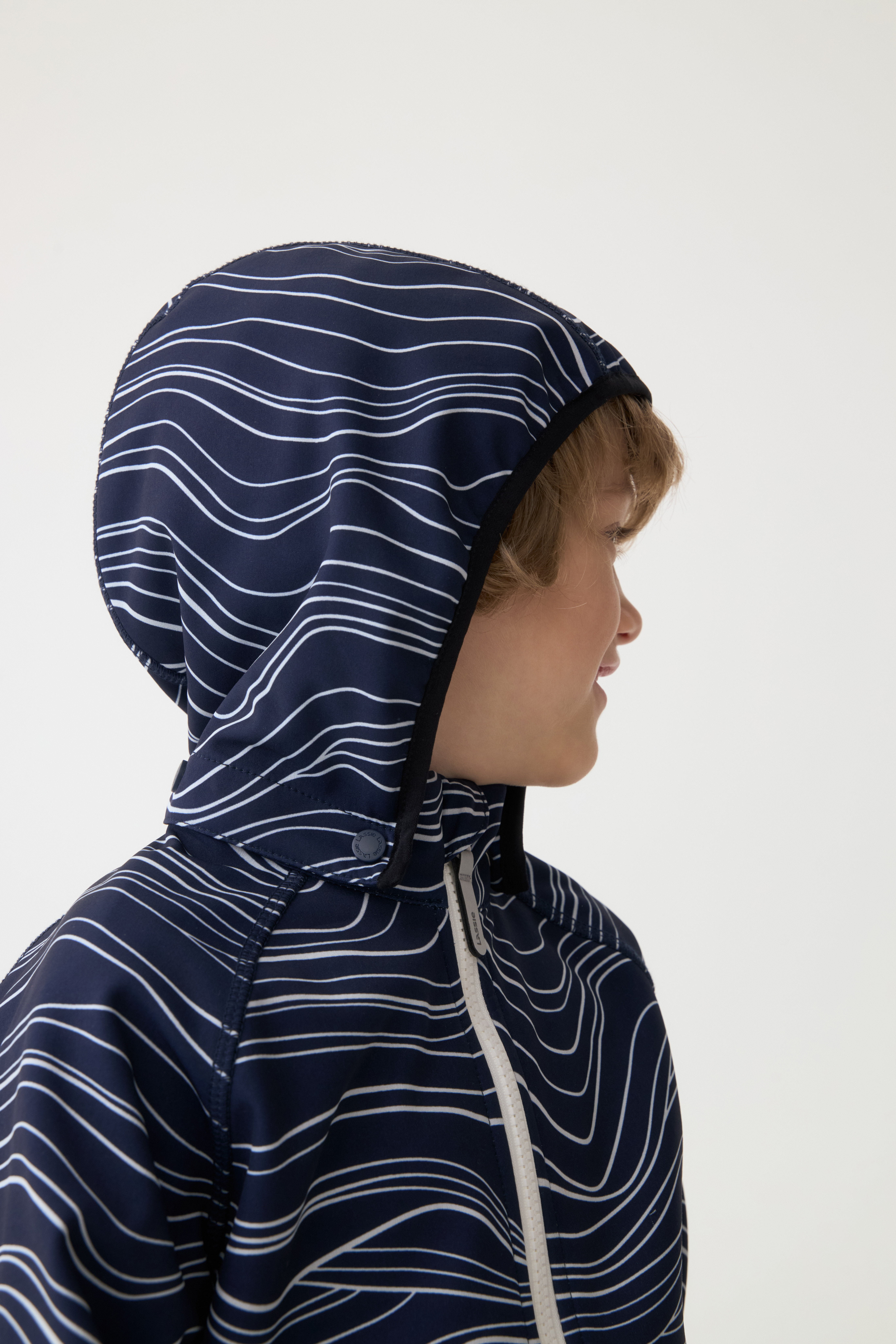 Куртка Lassie 72106205-6960 - фото 6