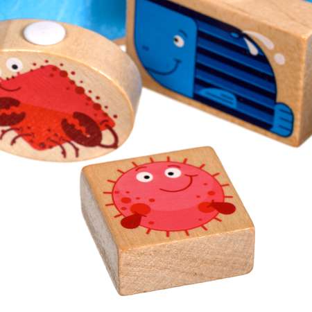 Настольная игра МДИ Рыбалка