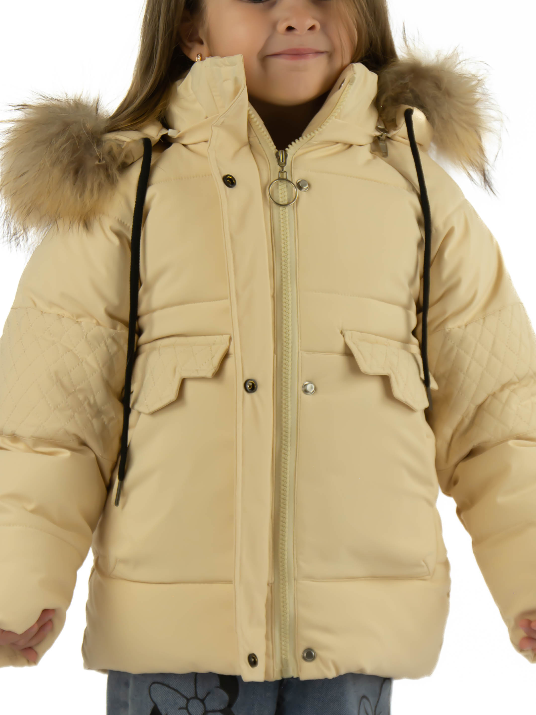 Куртка CASTLELADY 112112128 - фото 10