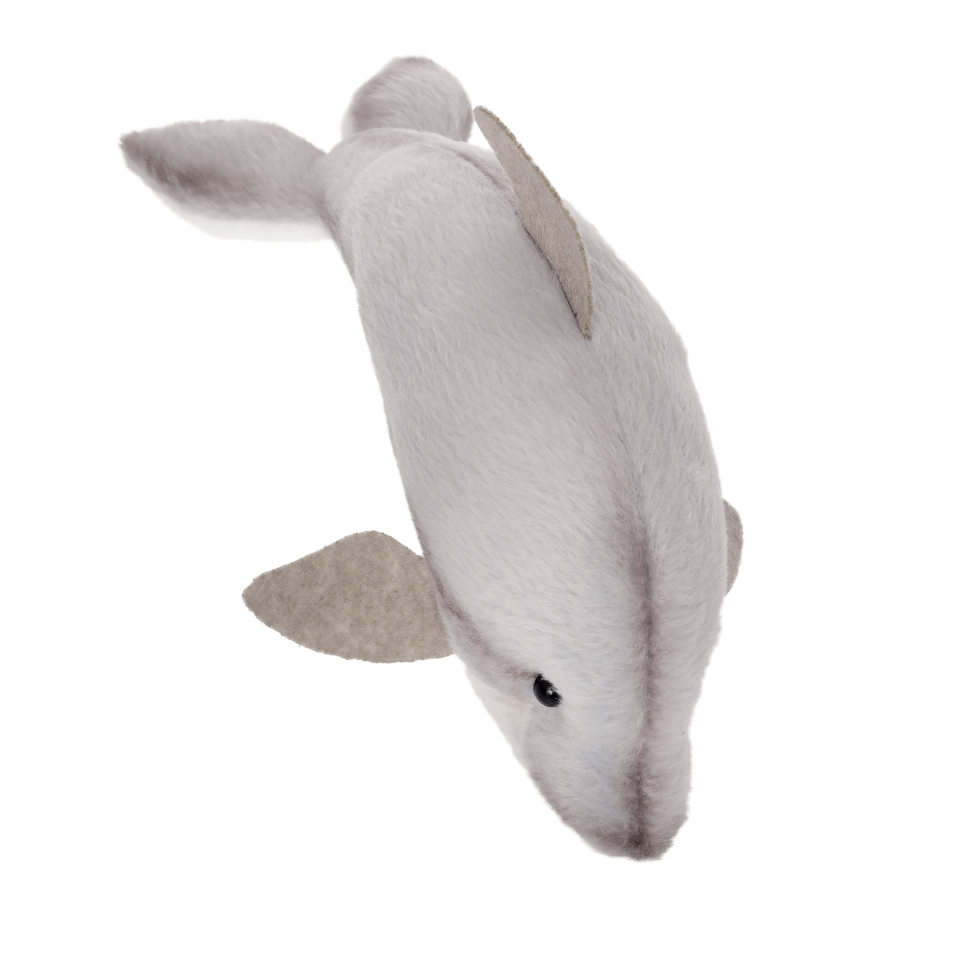 Мягкая игрушка HANSA дельфин - фото 7