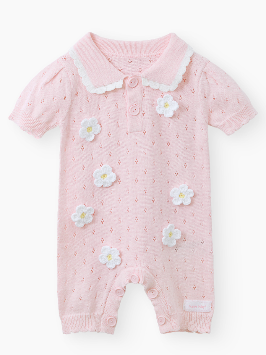 Песочник Happy Baby 90146-0_pink - фото 1