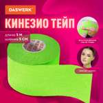 Тейпы DASWERK
