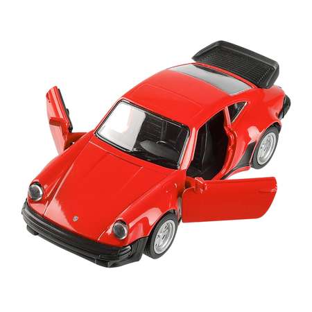 Автомобиль Uni-Fortune Porsche 1:32