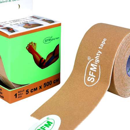 Тейпы SFM Hospital Products