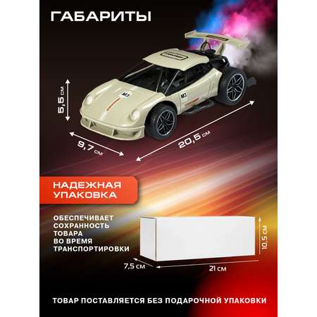 Автомобиль РУ AUTODRIVE