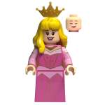 Фигурка LEGO Disney Aurora Disney