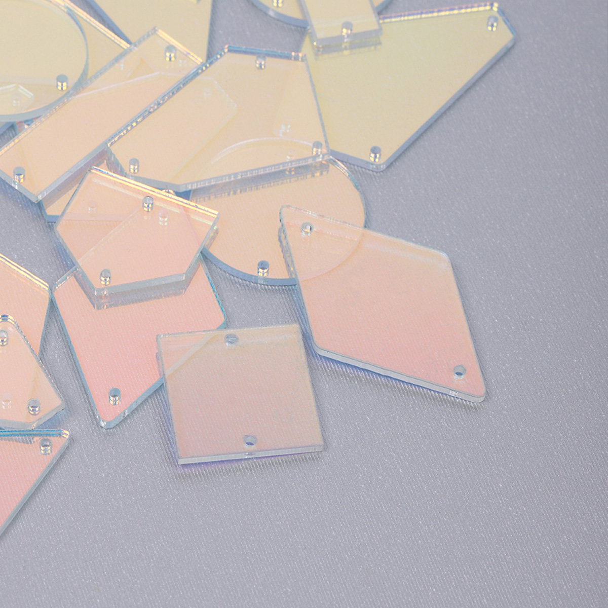 Набор для творчества Magic 4 Hobby аппликация - фото 4