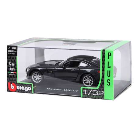 Автомобиль BBurago Mercedes 1:32