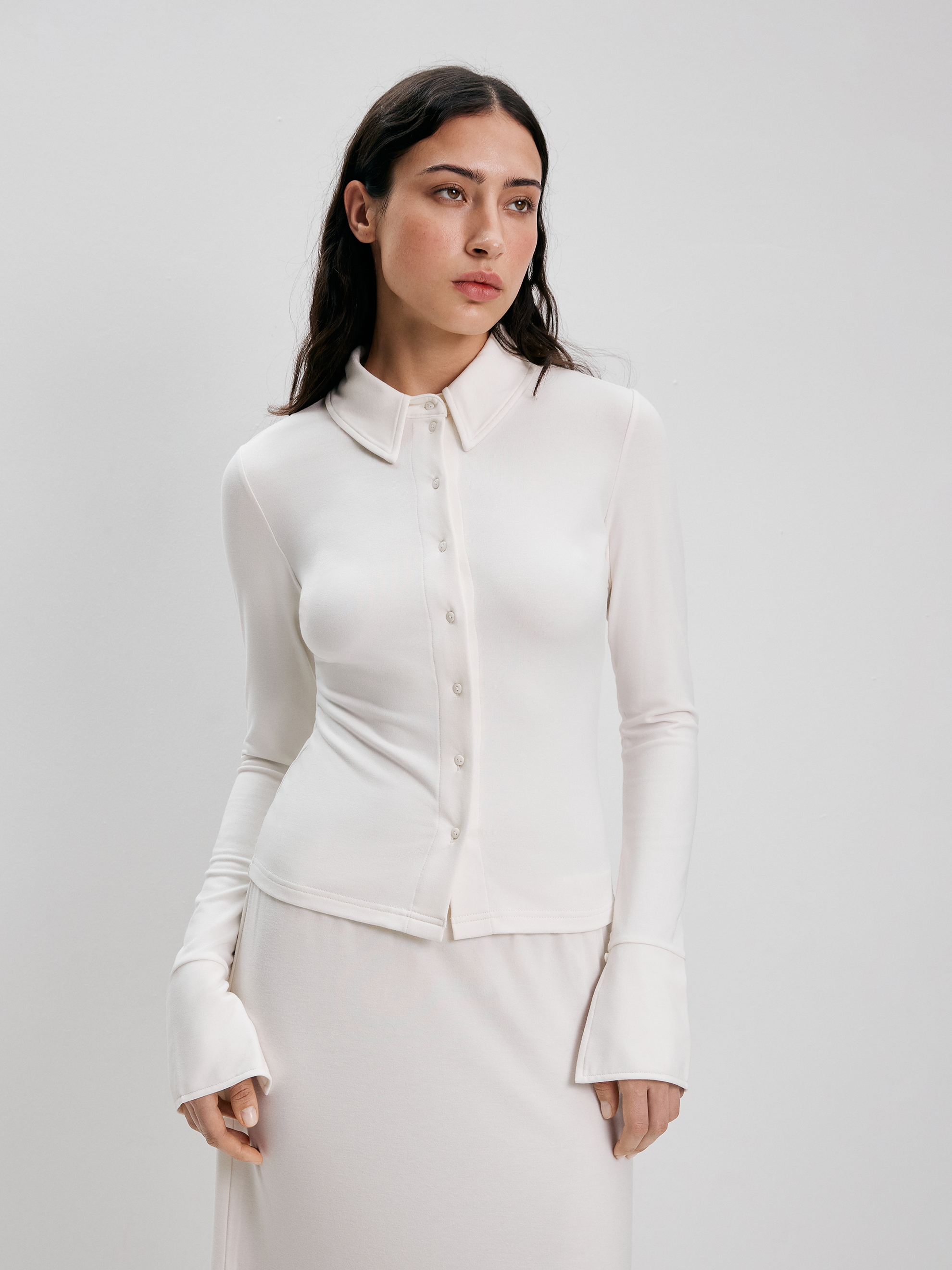 Блузка Infinity Lingerie 31200270009_0094951 - фото 2