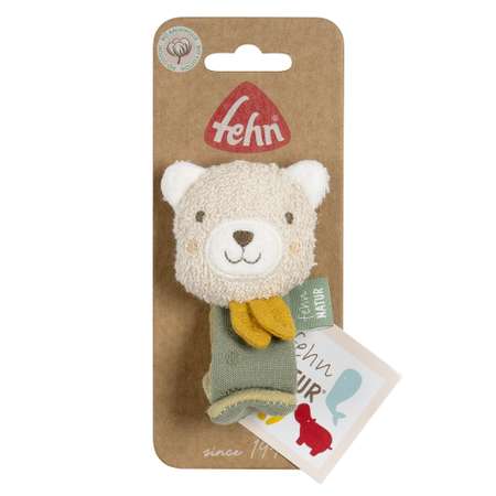 Игрушка FEHN погремушка
