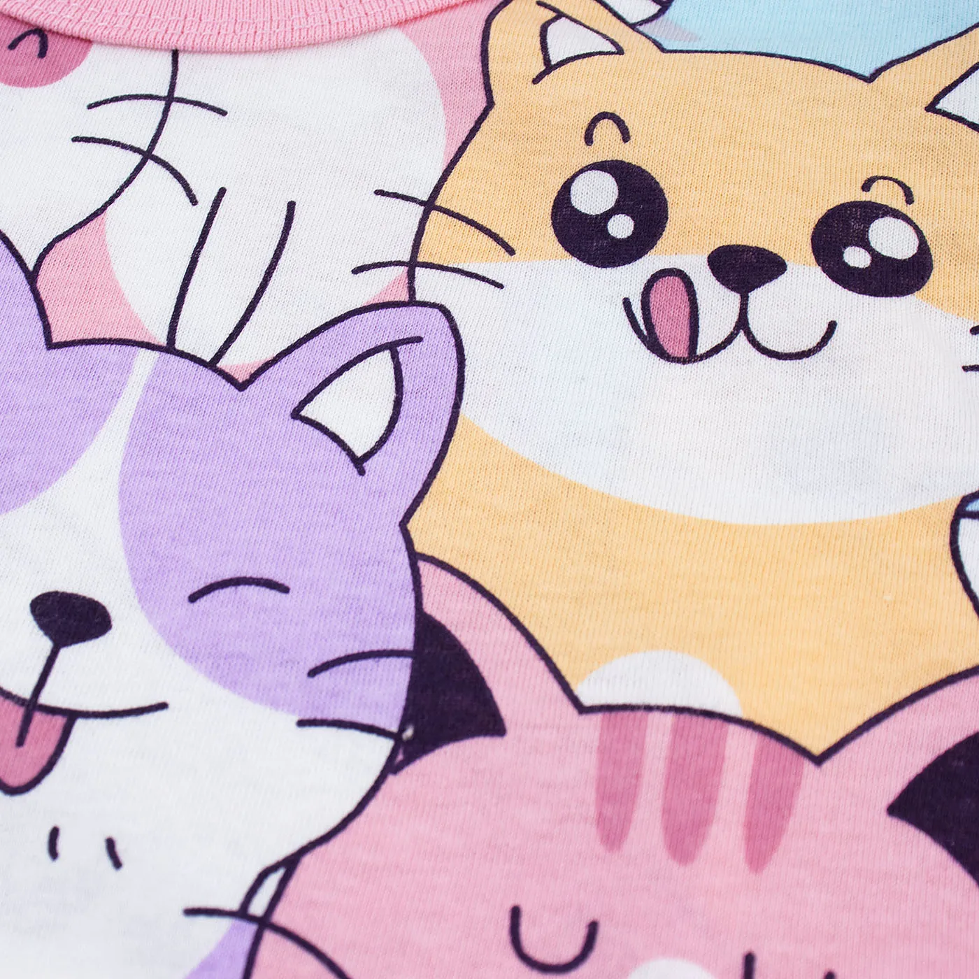 Пижама YOULALA 0936101905 - фото 6