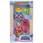 Игрушка Abtoys Глазастик-фонтан