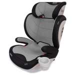Автокресло Nuovita Isofix 2/3 (15-36 кг)