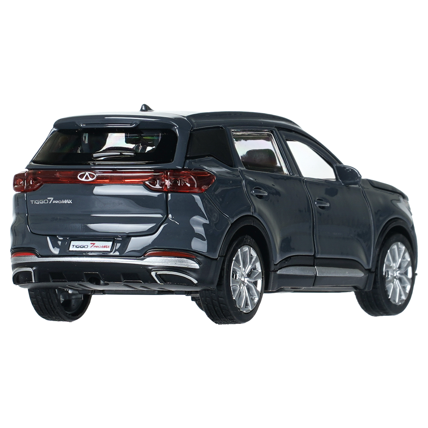 Автомобиль Технопарк Chery tiggo 7 415033 - фото 2