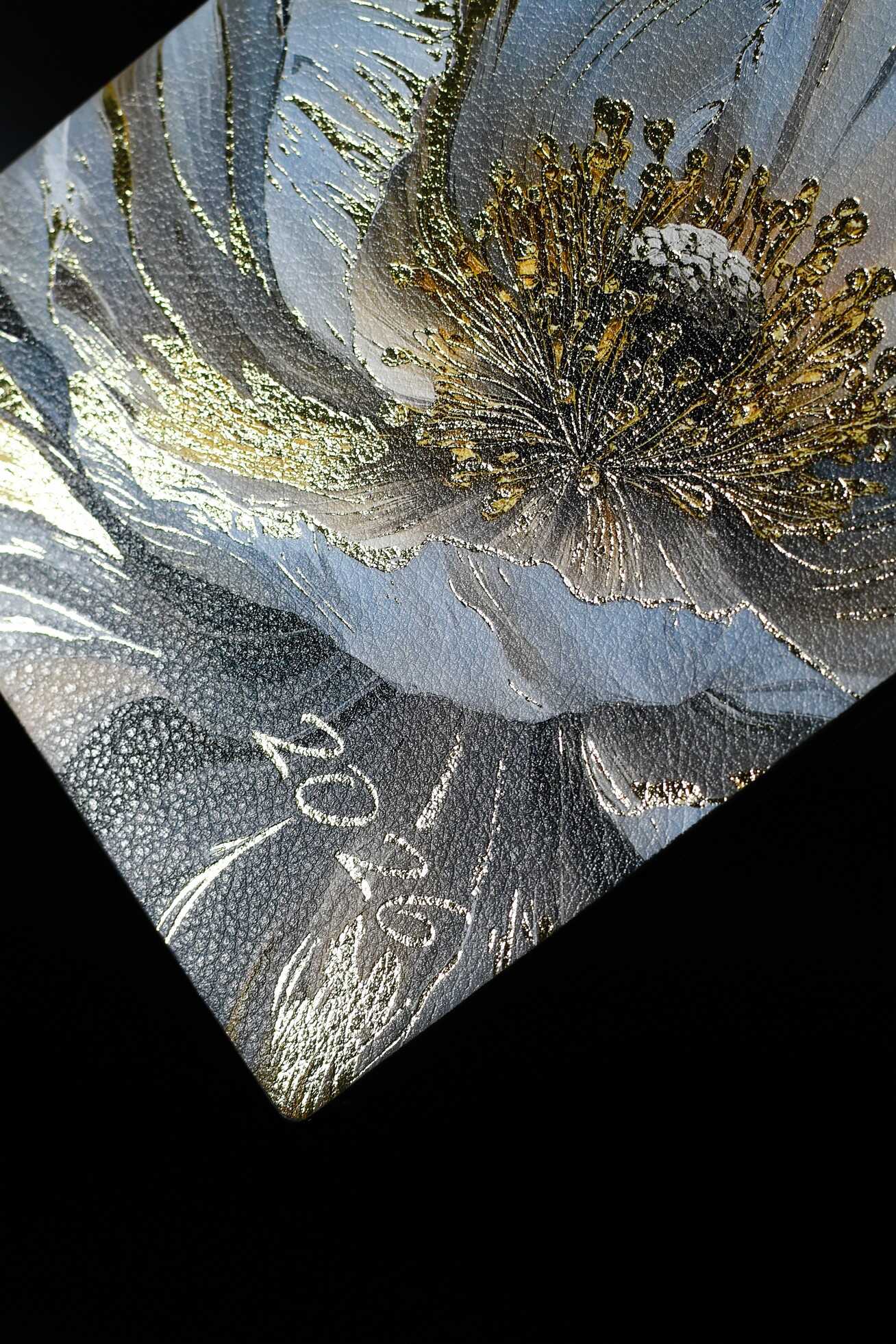 Ежедневник Феникс + ESCALADA 176 лист. - фото 13