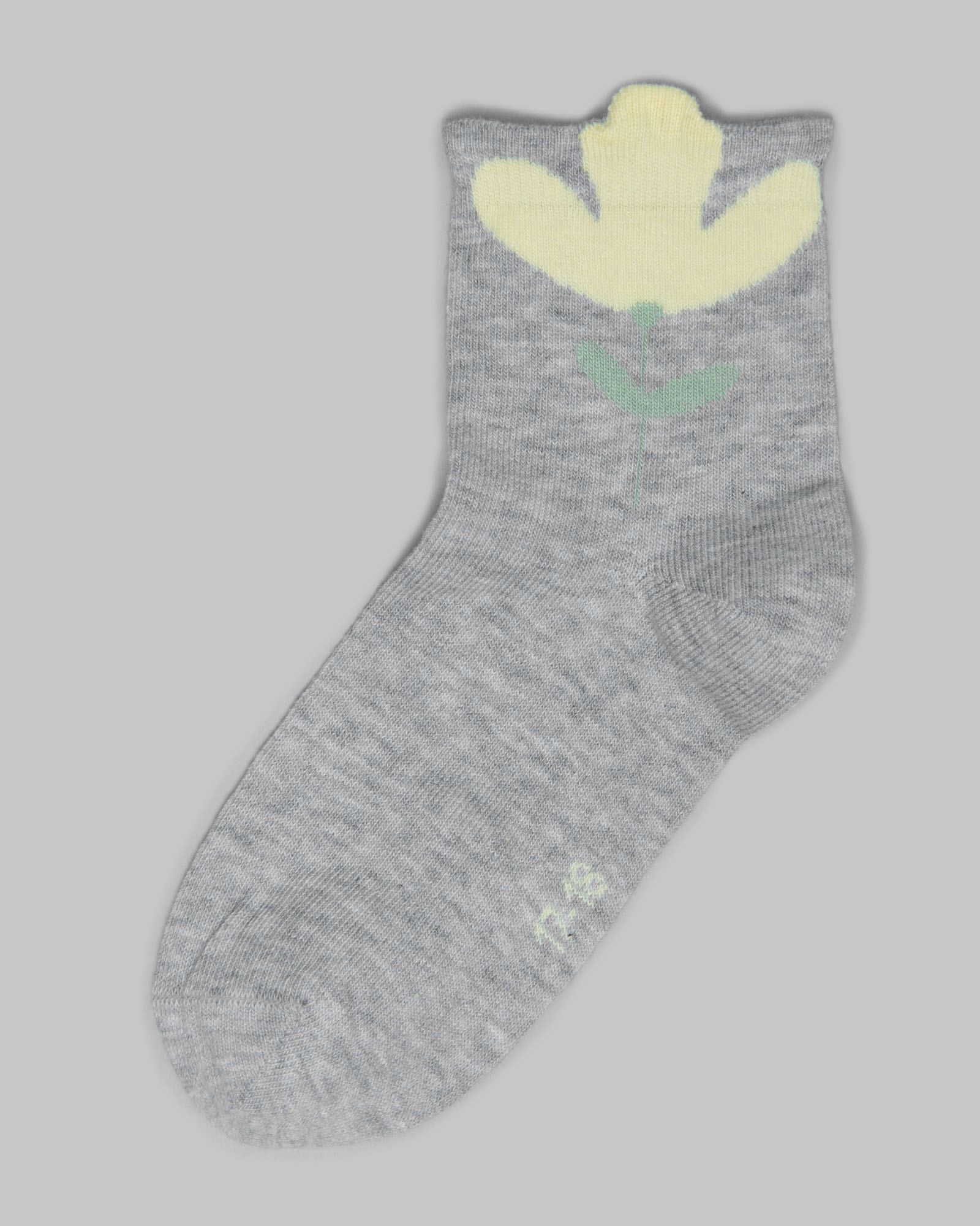 Носки 3 пары Futurino S24FU2-Д5-583kg-43 - фото 2