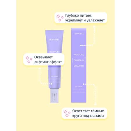 Крем DEWYTREE 35 мл