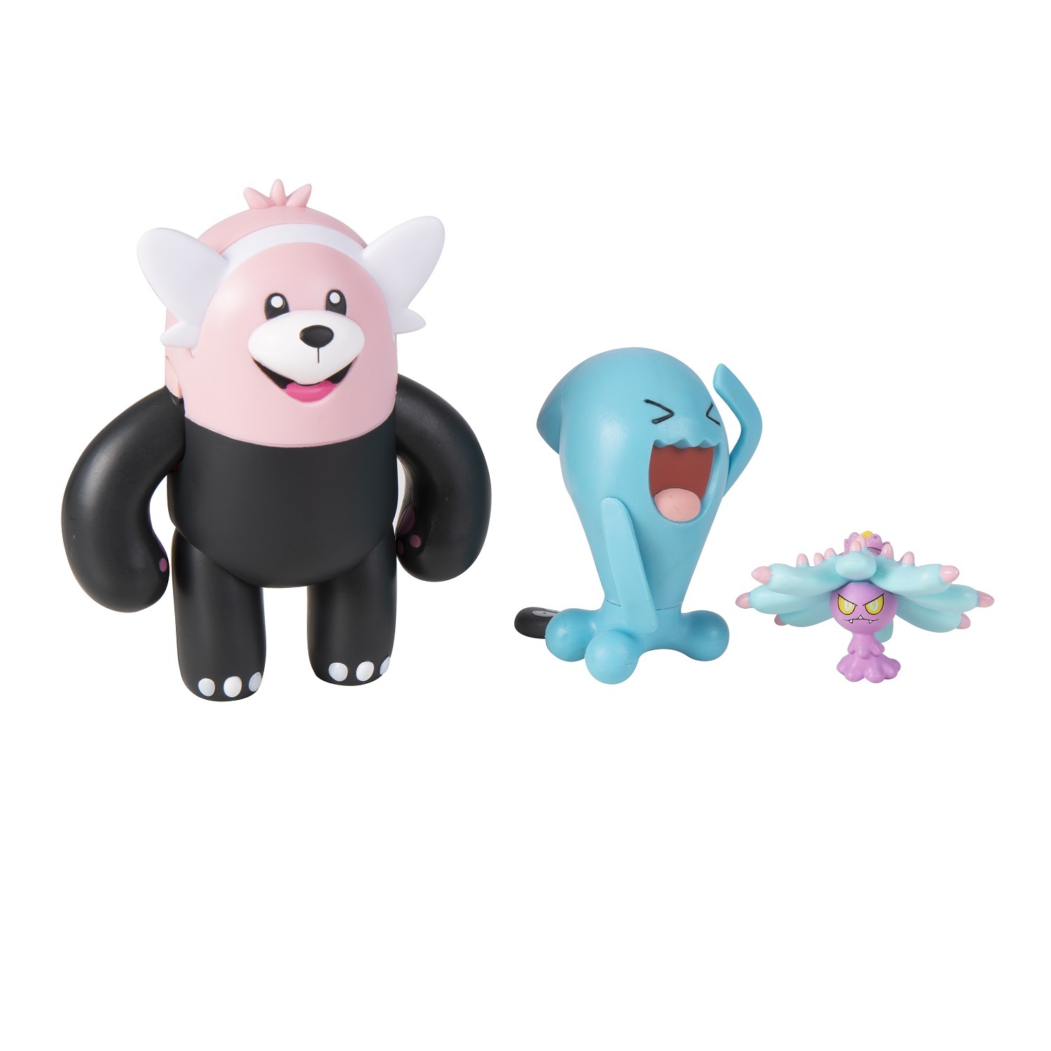 Игровой набор Pokemon - фото 4