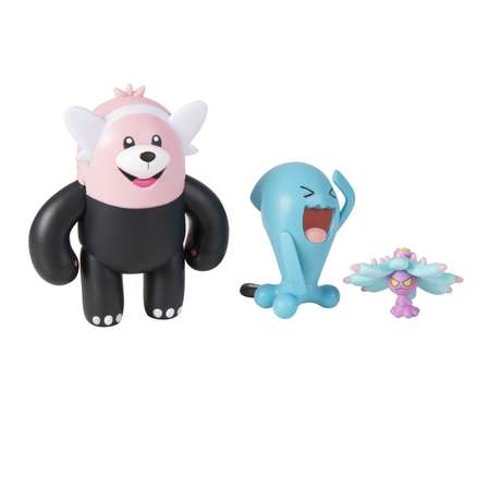 Игровой набор Pokemon