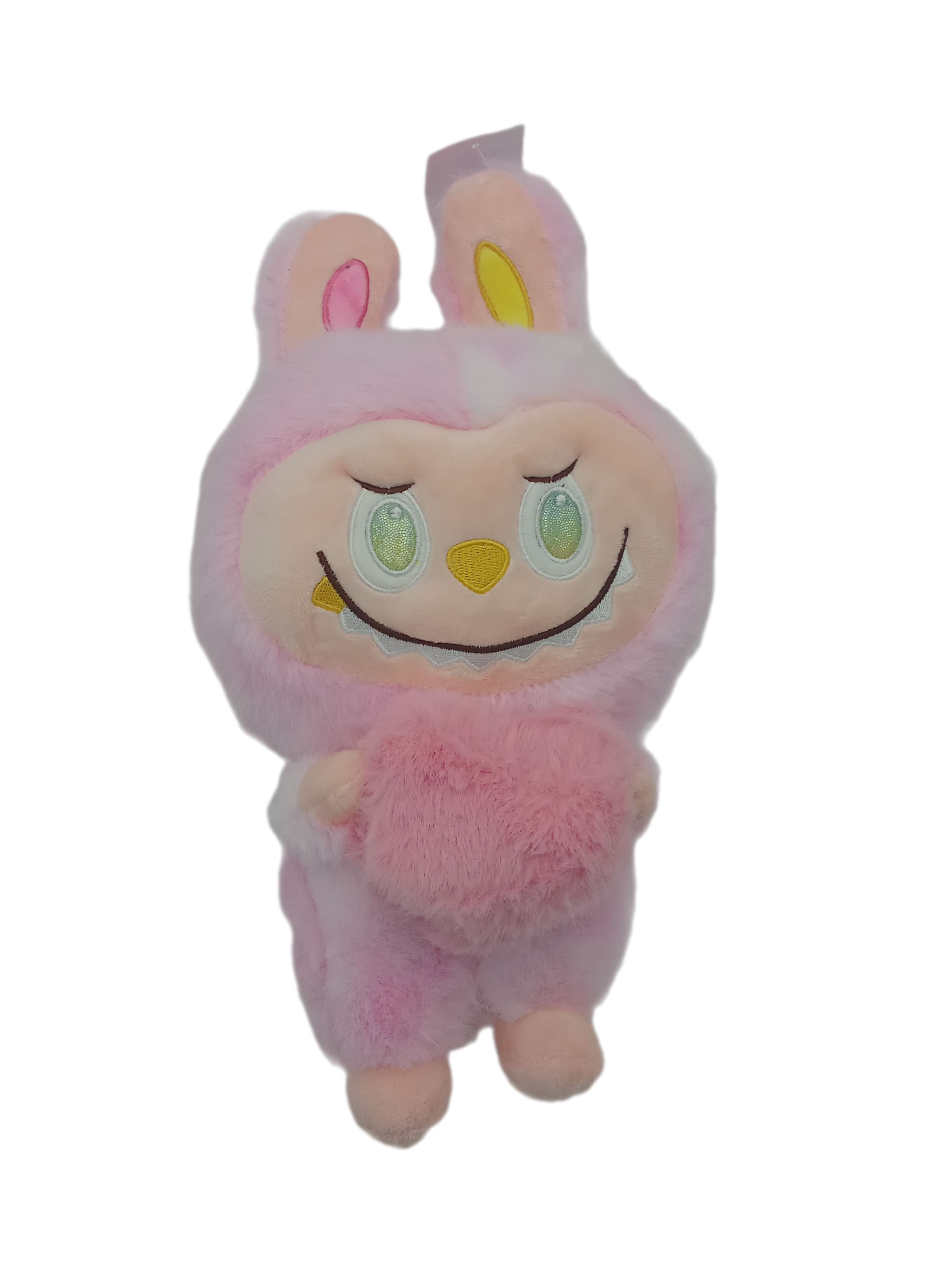 Мягкая игрушка Smart Лабубу Labubu 35 см - фото 10