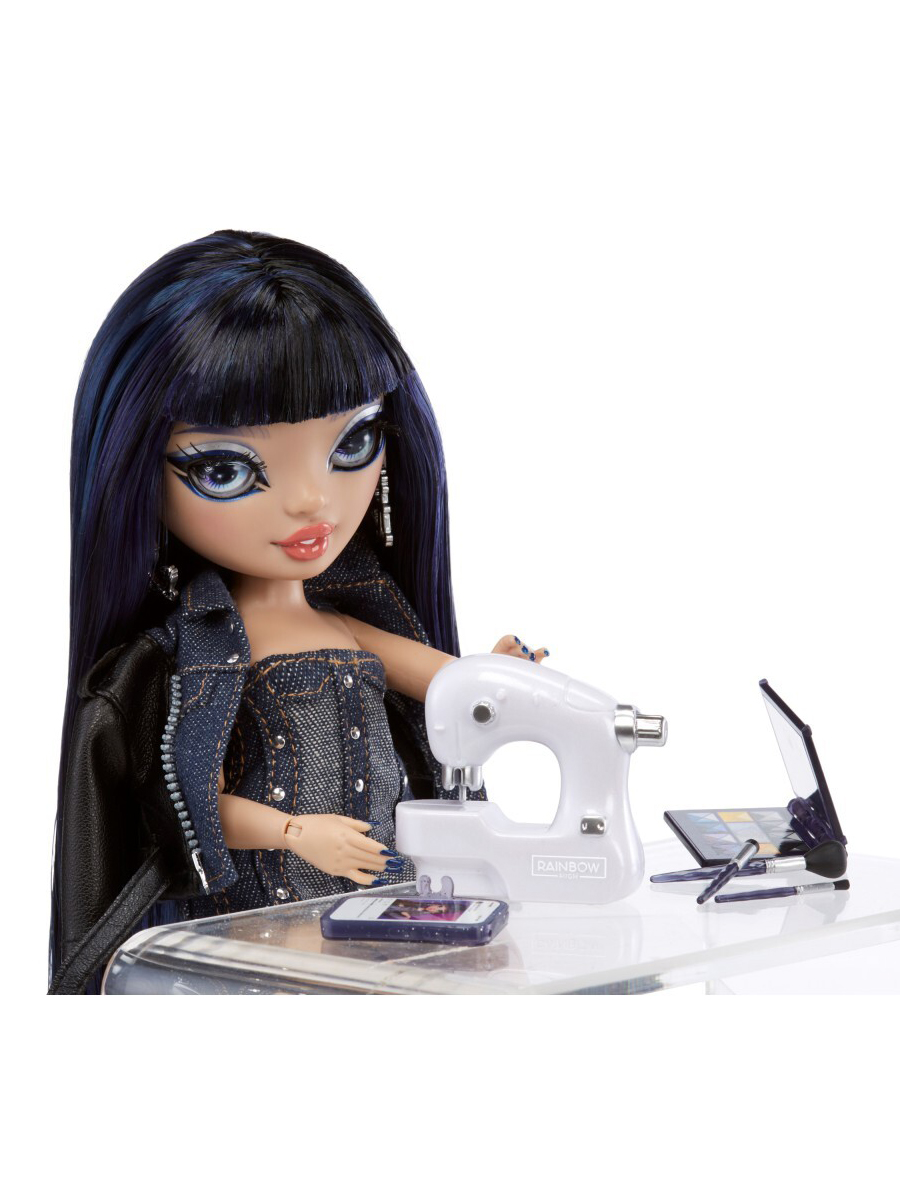 Кукла модельная Rainbow High Ким Нгуен 583158 00-00019776 - фото 4