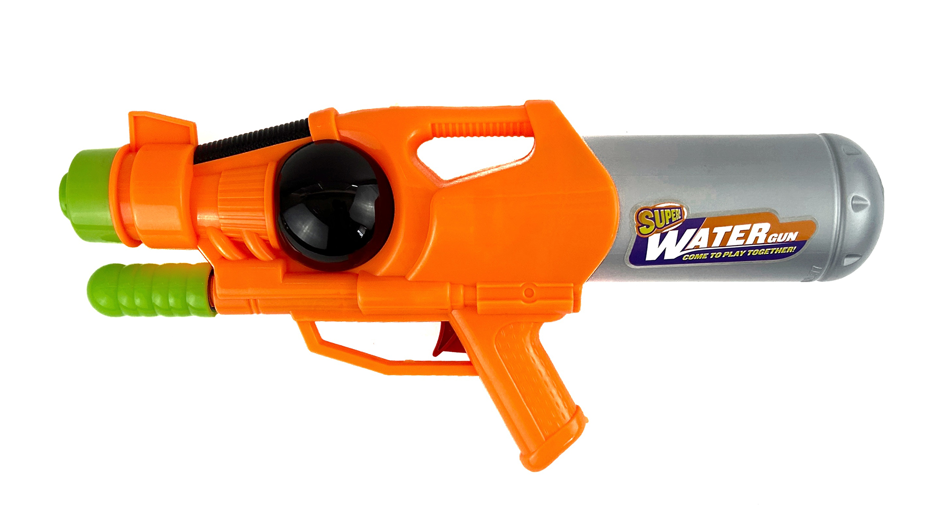 Пистолет водный CS Toys - фото 1