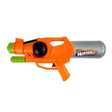 Пистолет водный CS Toys