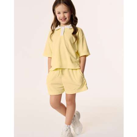 Шорты Futurino Fashion