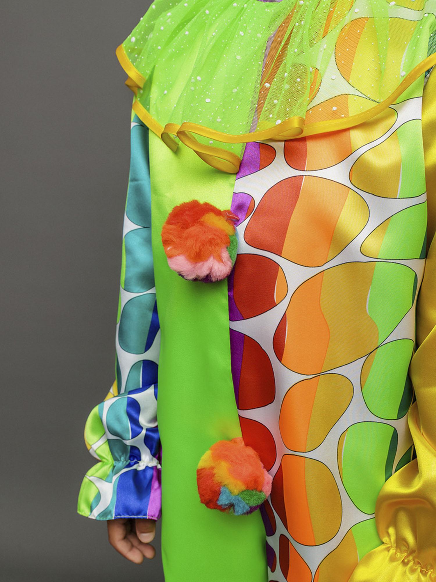 Костюм пуговка 2014 к-19 - фото 6