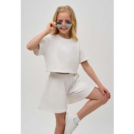 Шорты Stylish AMADEO