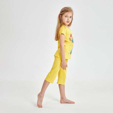 Пижама KOGANKIDS