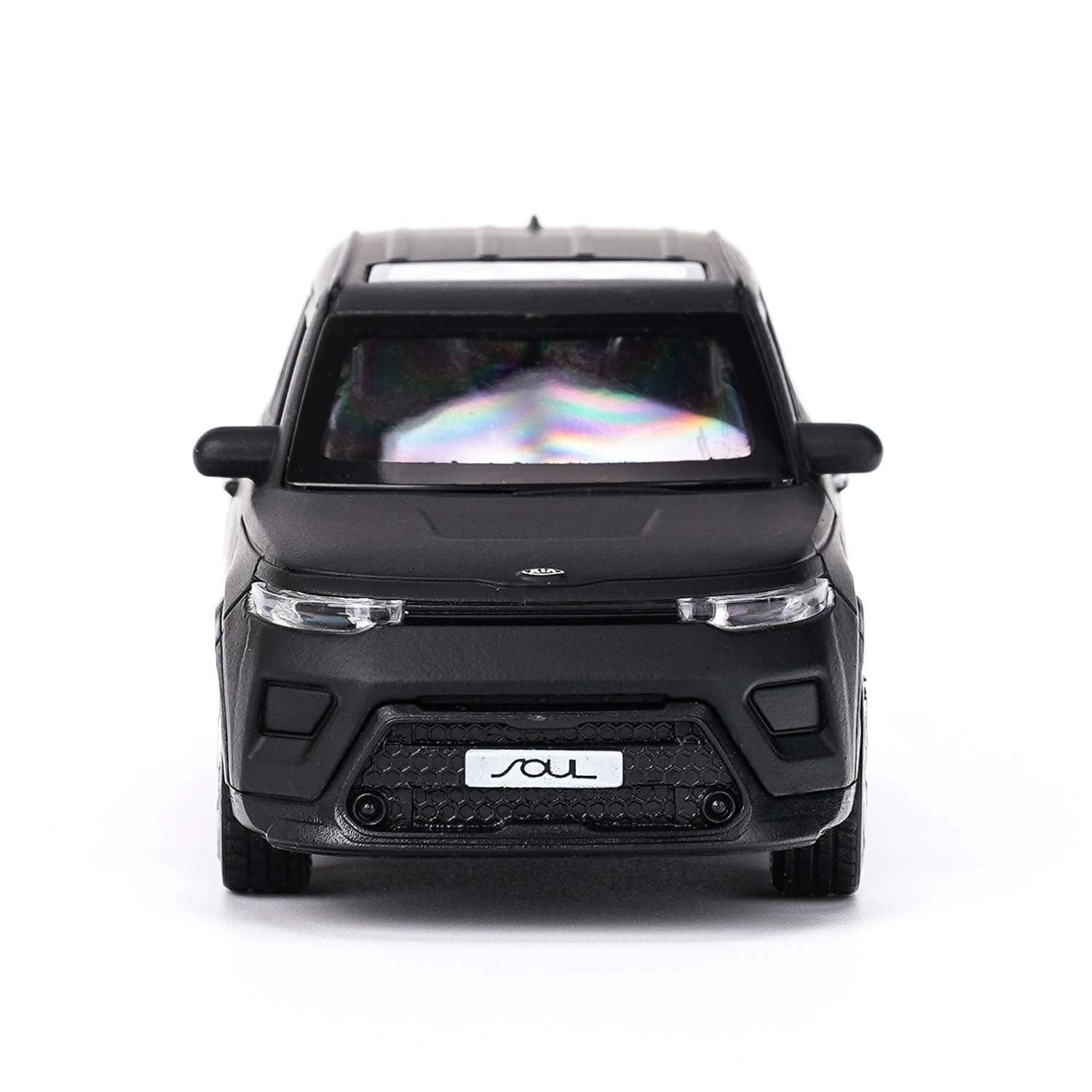 Автомобиль Технопарк KIA Soul 393543 - фото 10