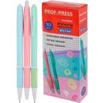 Ручка шариковая Prof-Press 10 шт.