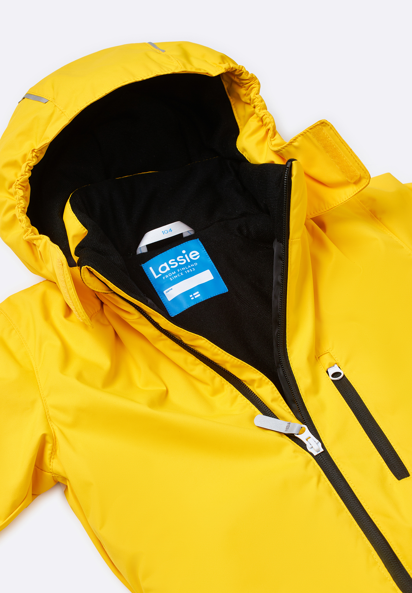 Комбинезон Lassie 7100008B-2420 - фото 10