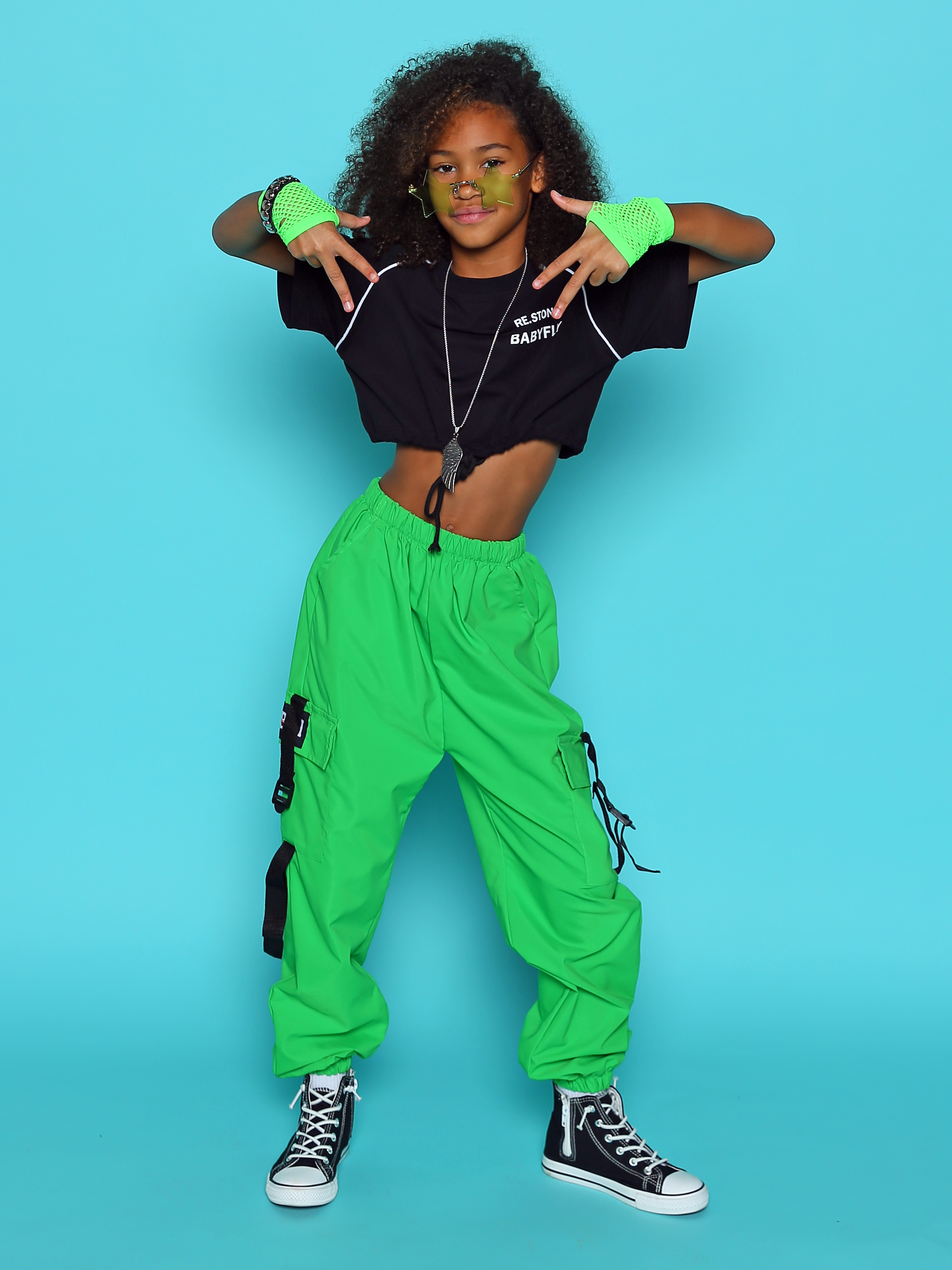 Брюки Tioka 223383196 - фото 4