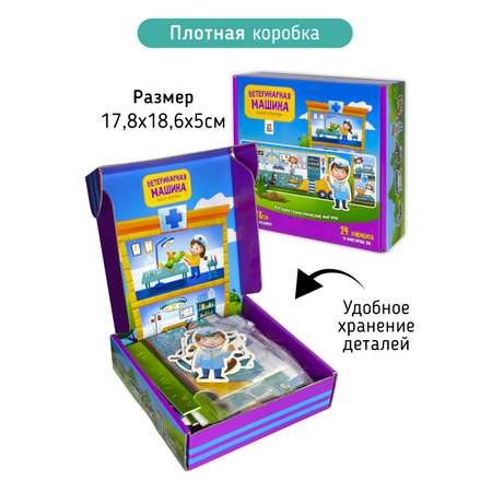 Пазл Счастье внутри напольный