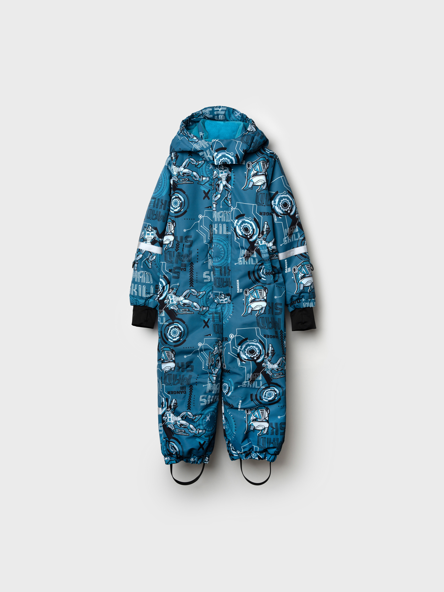 Комбинезон PlayToday 32512051 - фото 5