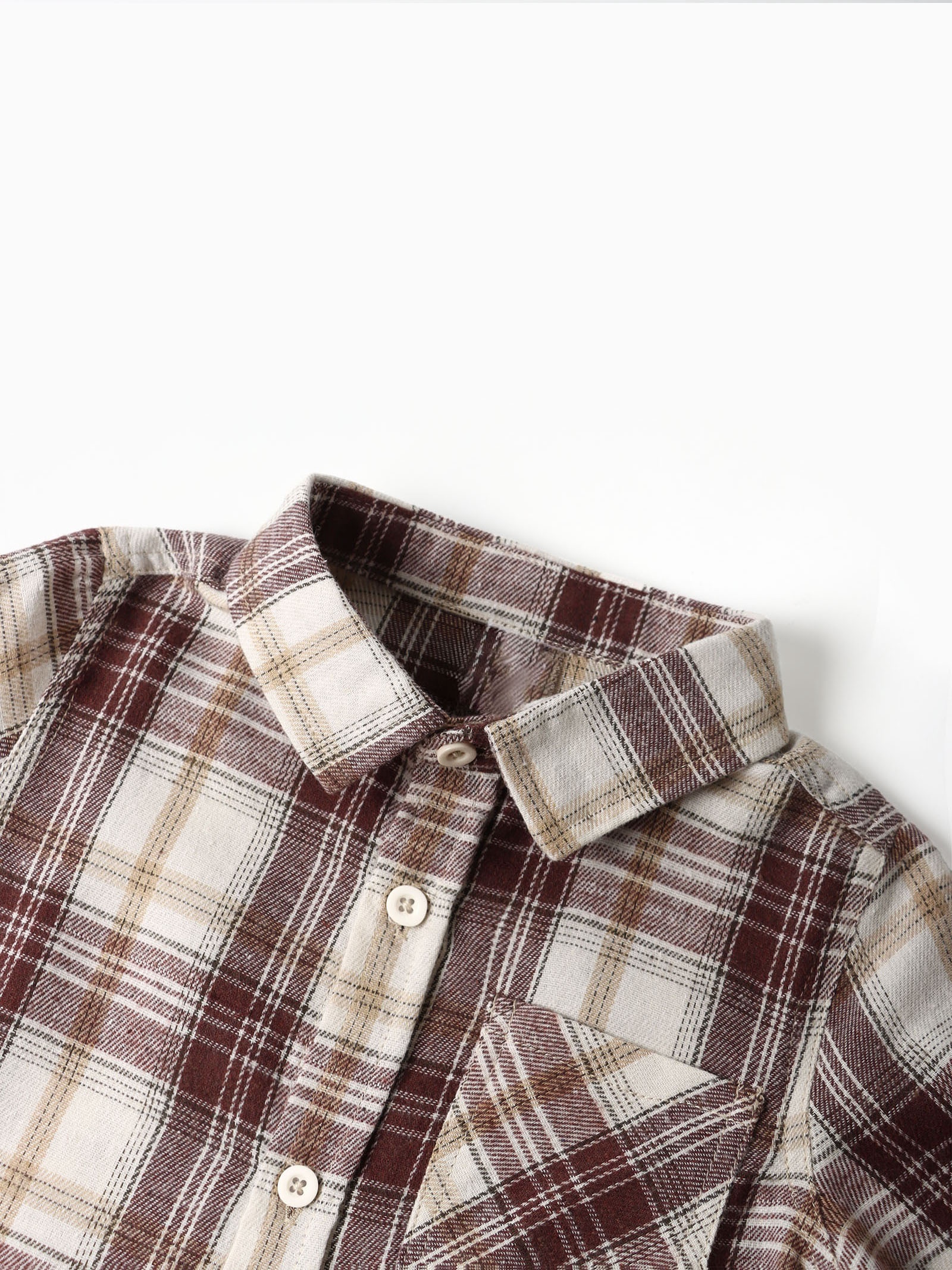 Рубашка Крошка Я 10664974 - фото 2