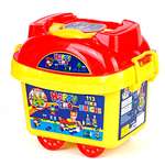 Конструктор Нижегородская игрушка Blocks