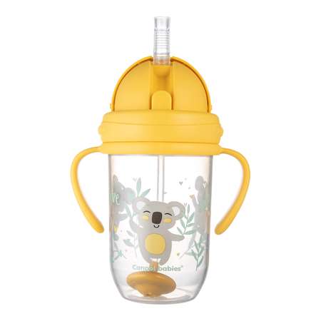 Поильник Canpol Babies 270 мл