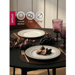 Набор тарелок APOLLO 27 см 2 предмета