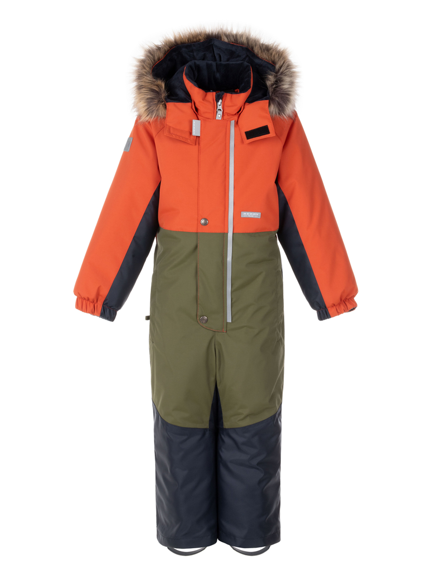 Комбинезон Kerry K25427/457 - фото 1