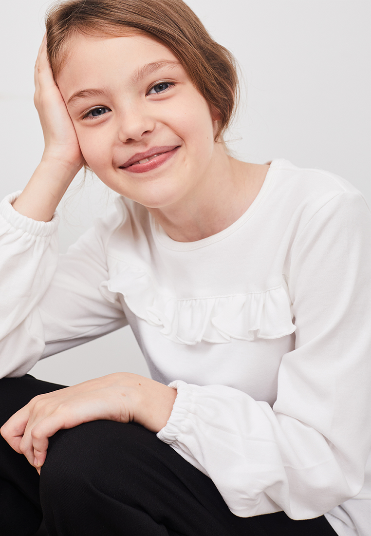 Лонгслив Ete Children 3502263647 - фото 2