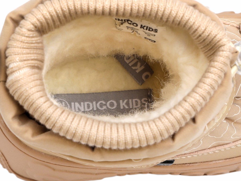Дутики Indigo kids 70-0030A2 - фото 9