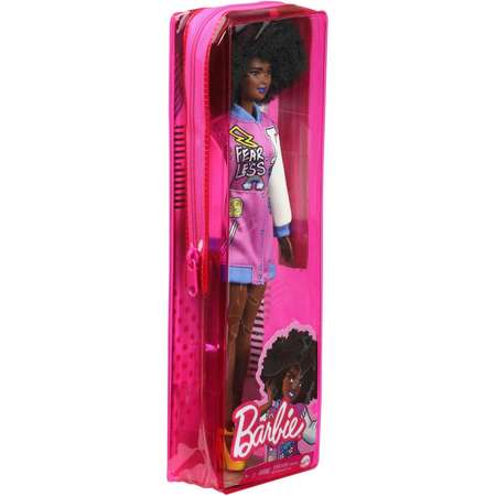 Кукла модельная Barbie