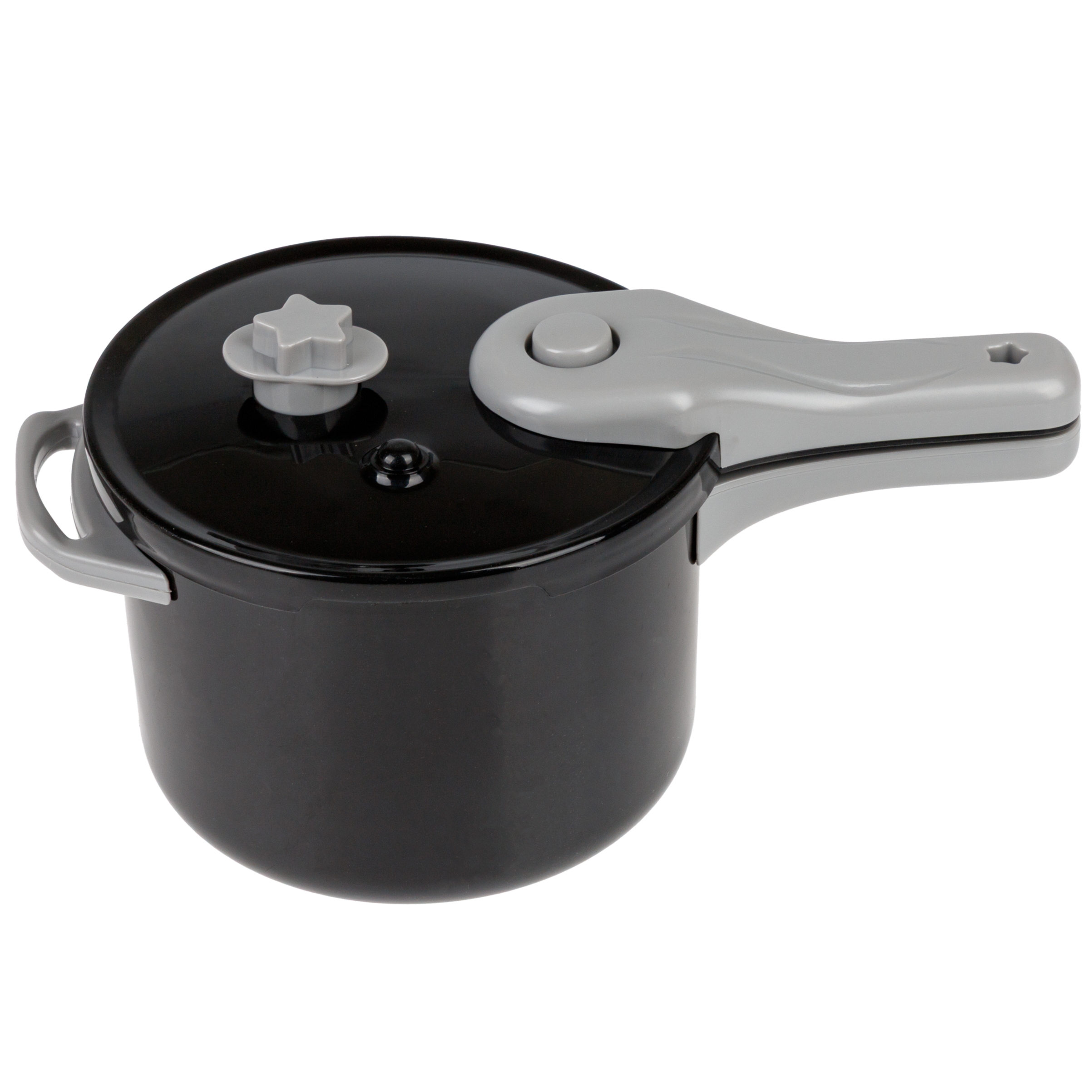 Игрушка 1TOY чайник, мультиварка, посуда, продукты 32 предм. - фото 11